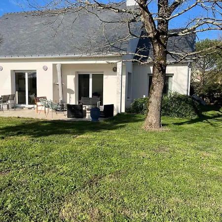 La Arthur Villa La Baule-Escoublac