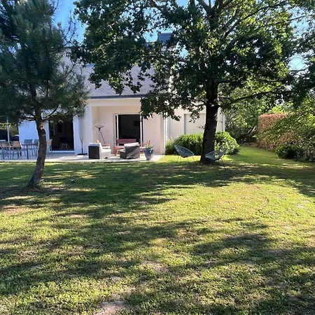 La Arthur Villa
