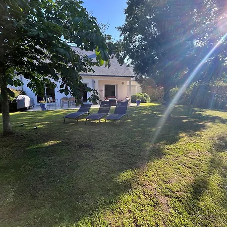 Villa La Arthur