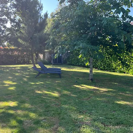 La Arthur Villa La Baule-Escoublac