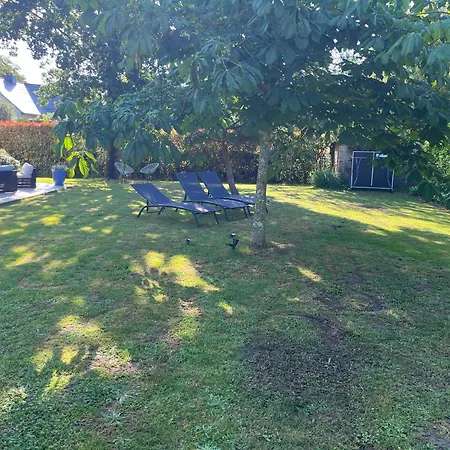 Villa La Arthur La Baule-Escoublac