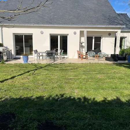 Villa La Arthur *