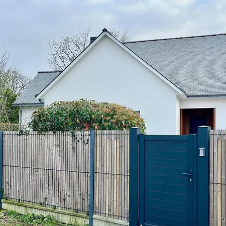 Villa La Arthur La Baule-Escoublac