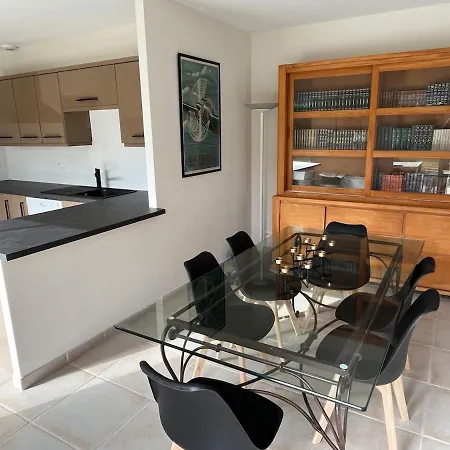 La Arthur Villa